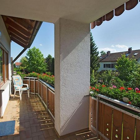Ferienwohnungen Rosenstrasse Langenargen Exterior photo
