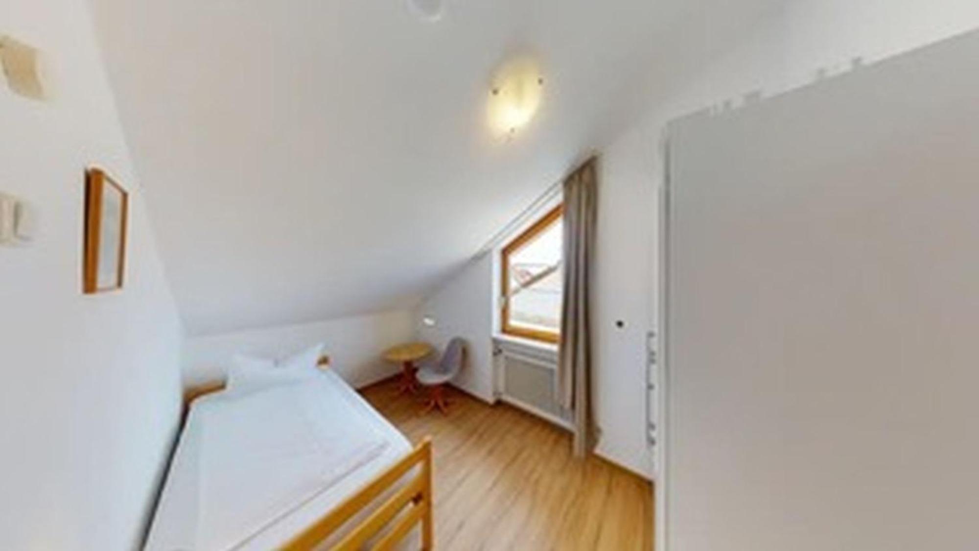Ferienwohnungen Rosenstrasse Langenargen Exterior photo