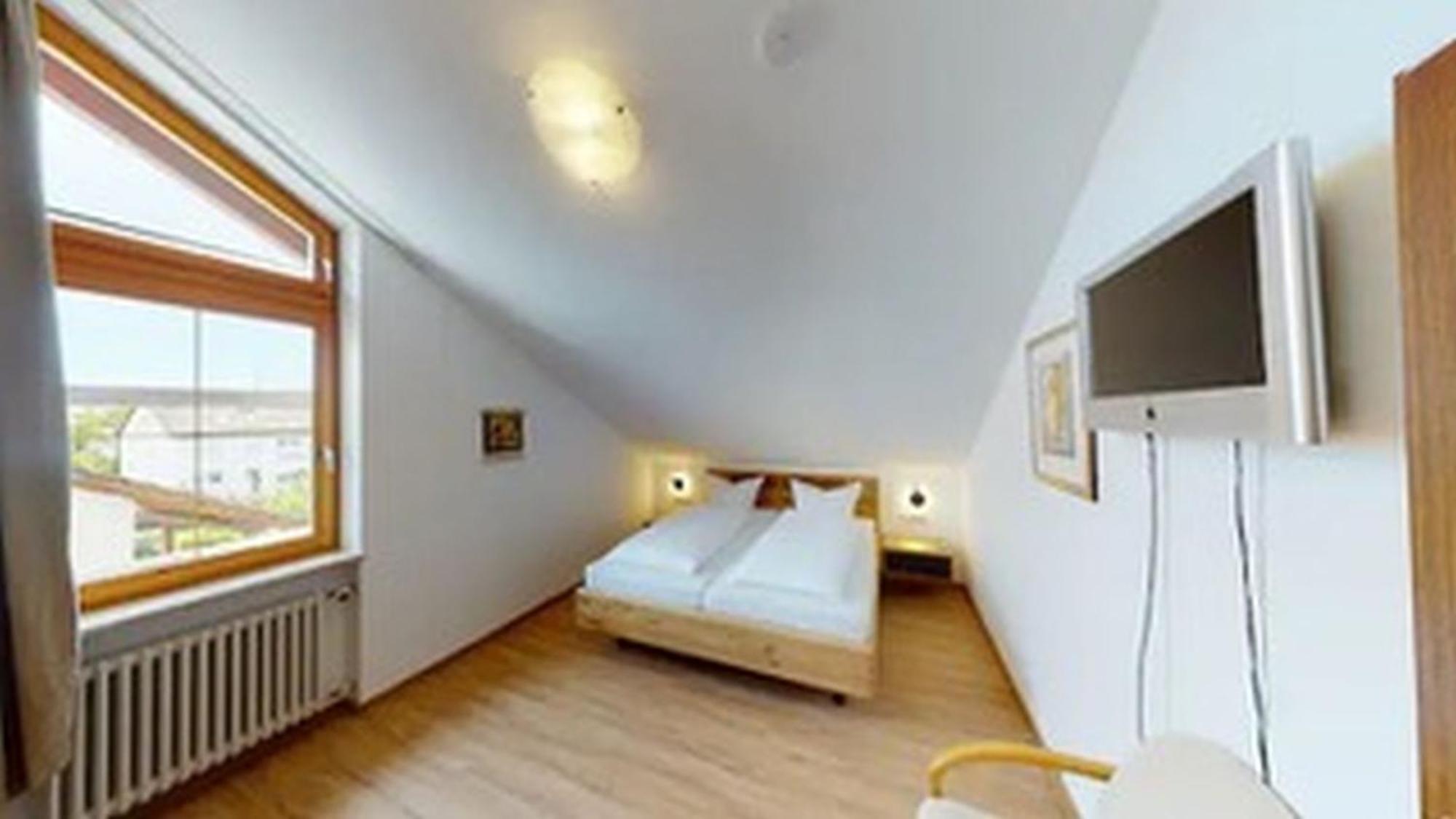 Ferienwohnungen Rosenstrasse Langenargen Exterior photo